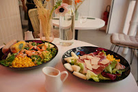 Salade du Restaurant chinois Molly Restaurant à Paris - n°3