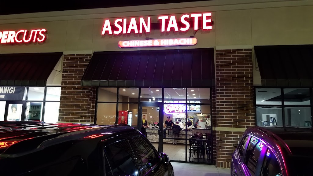 Asian Taste 31326