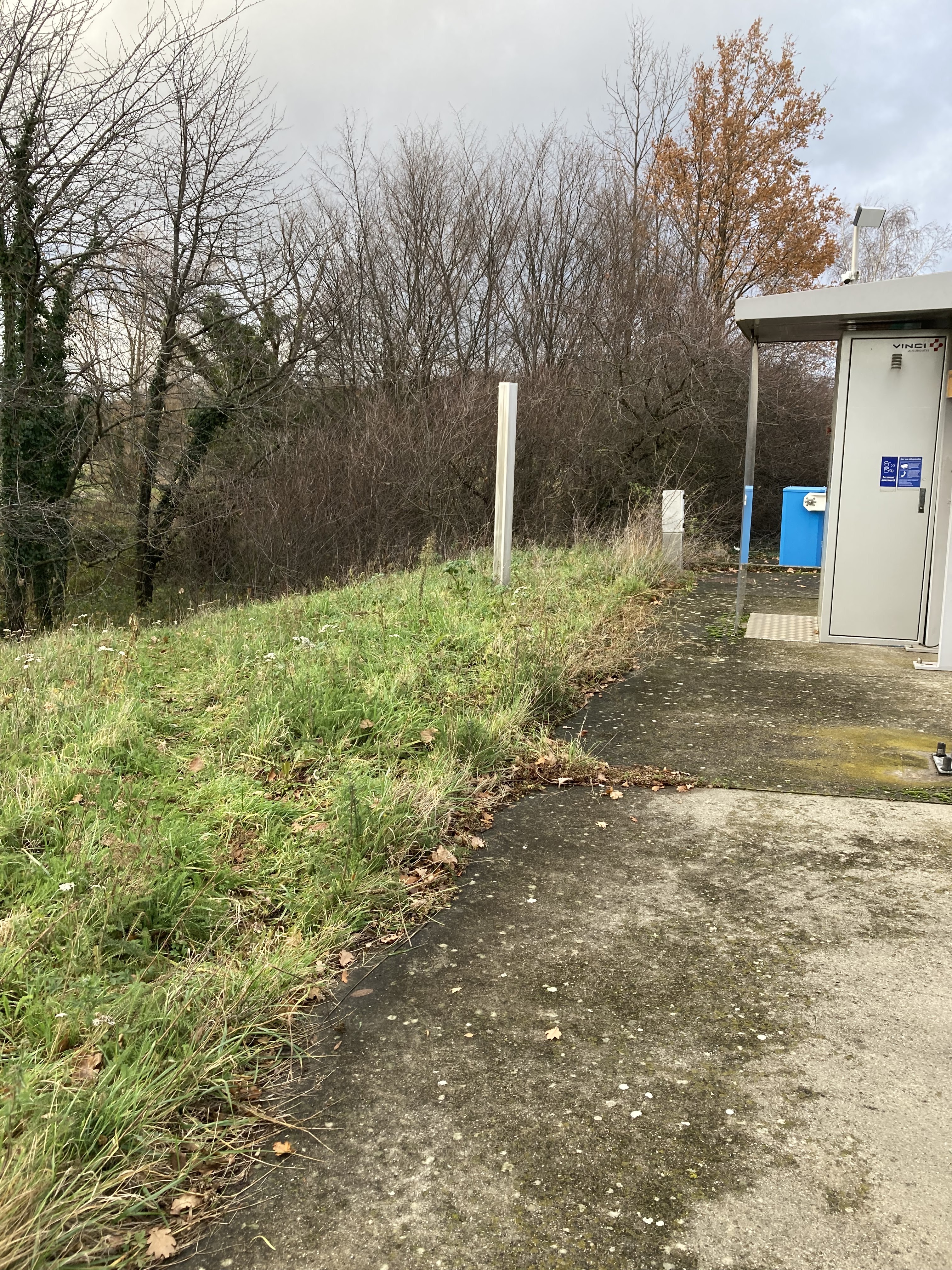 Photo n° 2 de l'avis de Pavel.u fait le 23/12/2023 à 20:19