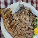 Photo n°1 de l'avis de andrea.r fait le 30/01/2021 à 14:22 sur le  Ristorante Il Brigante à Marigliano