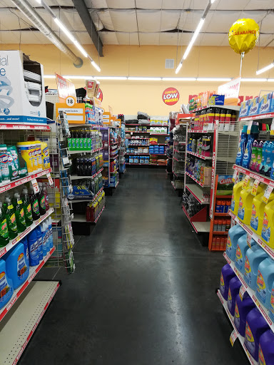 Dollar Store «FAMILY DOLLAR», reviews and photos, 6565 Colquitt Rd, Keithville, LA 71047, USA