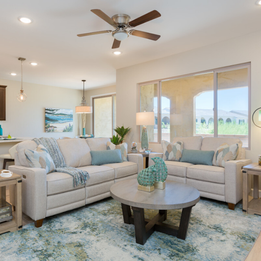 Furniture Store «La-Z-Boy Furniture Galleries», reviews and photos, 27205 US-19, Clearwater, FL 34684, USA