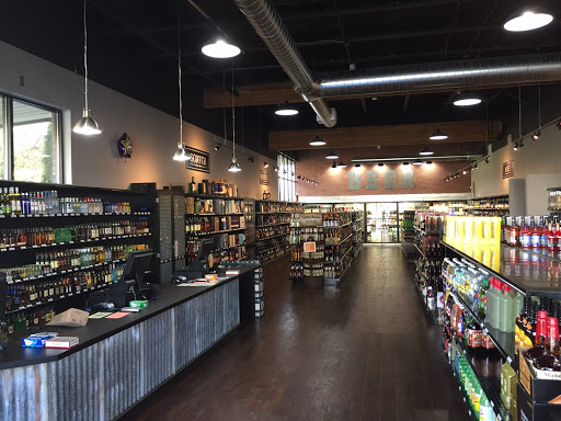 Liquor Store «Baseline Liquor», reviews and photos, 7502 NE Shaleen St, Hillsboro, OR 97124, USA