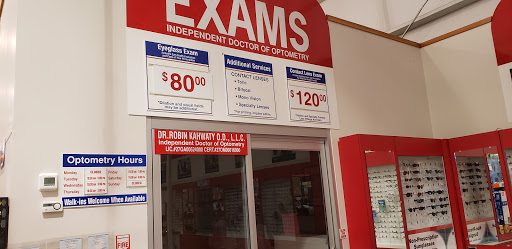 Eye Care Center «Costco Vision Center», reviews and photos, 149 NJ-23, Wayne, NJ 07470, USA