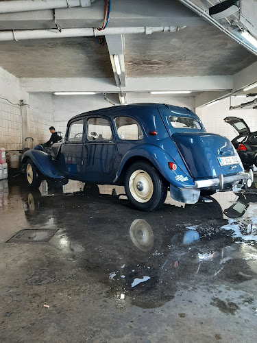 Hand CAR WASH - Antwerpen