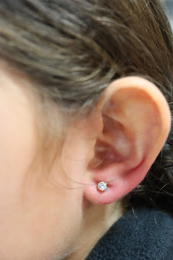 Explore dragon tattoo ideas for females, creative tattoo ideas in Mobile, available at Old Familiar Tattoo Company