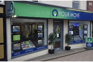 Your Move Estate Agents Kirkby-in-Ashfield image
