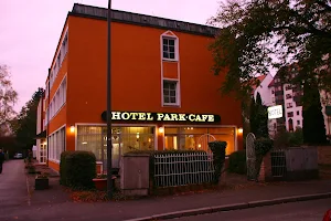 Hotel Park Cafe Landshut image