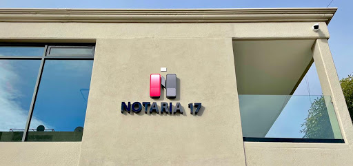 Notaria 17 Queretaro