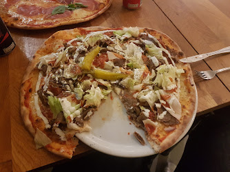Oliven Due Pizzeria