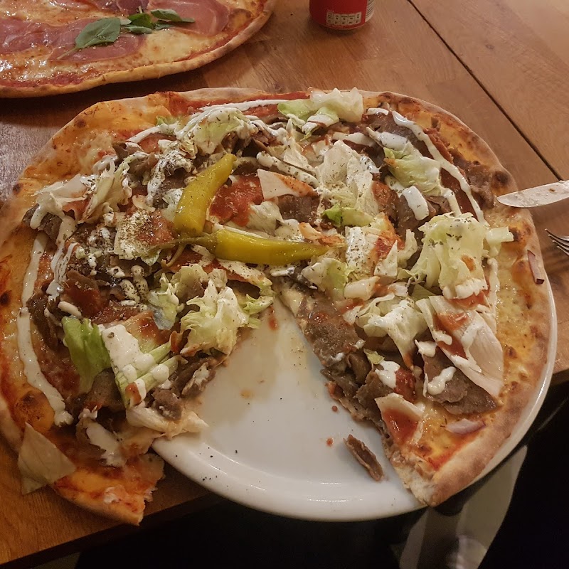 Oliven Due Pizzeria
