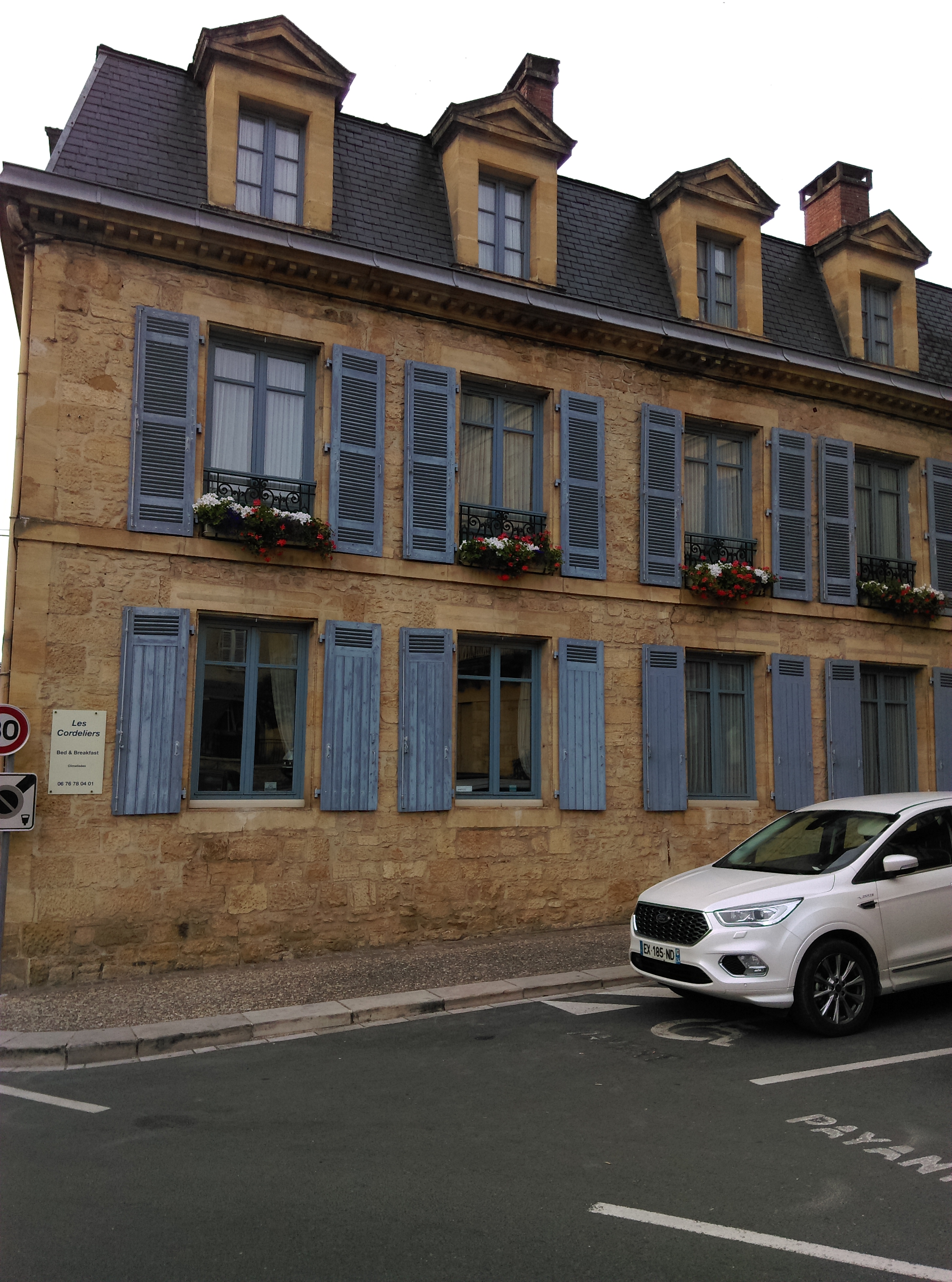 Photo n° 1 de l'avis de laurent.e fait le 14/07/2018 à 19:58