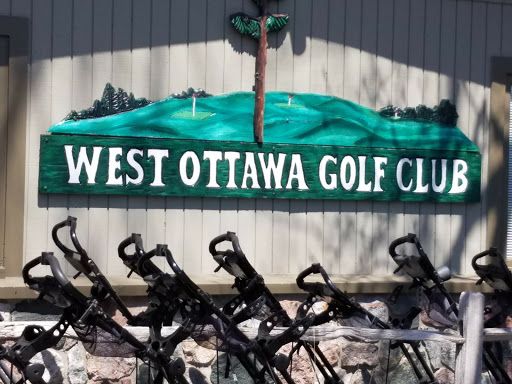 Golf Course «West Ottawa Golf Club», reviews and photos, 6045 136th Ave, Holland, MI 49424, USA