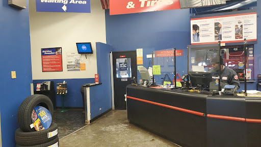 Auto Parts Store «Pep Boys Auto Parts & Service», reviews and photos, 10100 S Ridgeland Ave, Chicago Ridge, IL 60415, USA