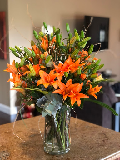 Florist «An Enchanted Florist at Skippack Village», reviews and photos, 3907 Skippack Pike, Skippack, PA 19474, USA