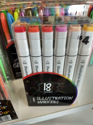 Variety Store «Five Below», reviews and photos, 1630 Scenic Hwy S, Snellville, GA 30078, USA