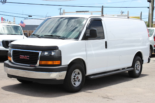 Used Car Dealer «The Car Shack», reviews and photos, 950 E 49th St, Hialeah, FL 33013, USA