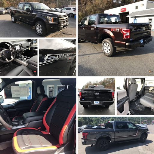 Ford Dealer «Lehighton Ford», reviews and photos, 54 Blakeslee Blvd Dr E, Lehighton, PA 18235, USA