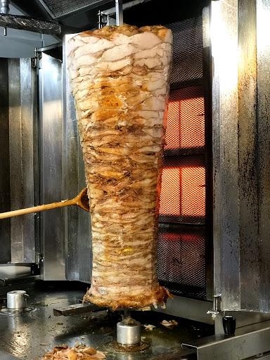 Syrisch-arabisches Restaurant Shawarma & Chicken Al Zain Stuttgart