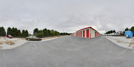 Self-Storage Facility «Econostore», reviews and photos, 2525 Hwy 81, Loganville, GA 30052, USA