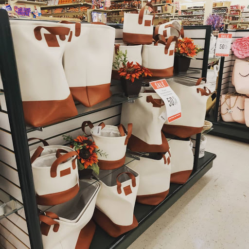 Craft Store «Hobby Lobby», reviews and photos, 7050 Amador Plaza Rd, Dublin, CA 94568, USA