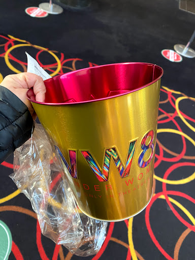 Movie Theater «AMC Plainville 20», reviews and photos, 220 New Britain Ave, Plainville, CT 06062, USA