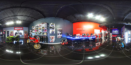 Motorcycle Repair Shop «Speed Starz Customs Motorcycle Repair & Customization», reviews and photos, 973 NW 53rd St, Fort Lauderdale, FL 33309, USA