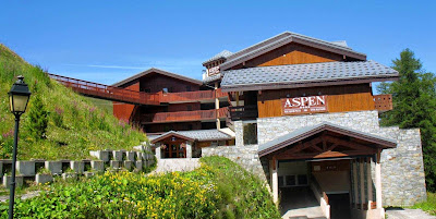 Lagrange Vacances - Aspen à La Plagne-Tarentaise