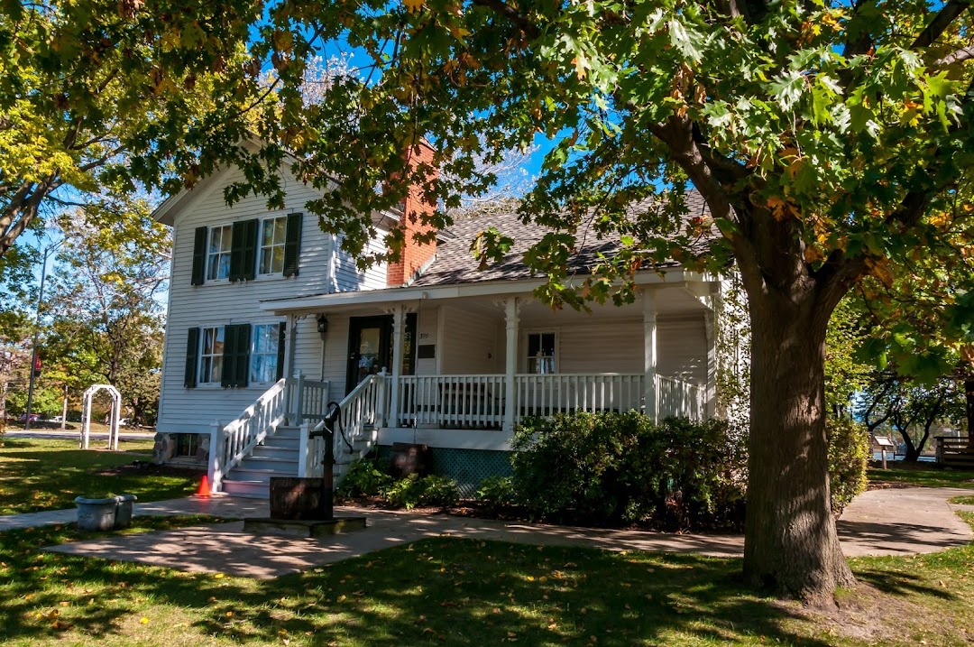 Elk Grove Historical Museum