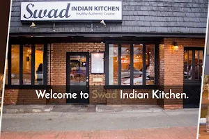 Swad Indian Kitchen Best Indian Restaurant image