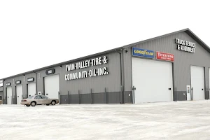 Twin Valley Tire & Community Oil Inc. image