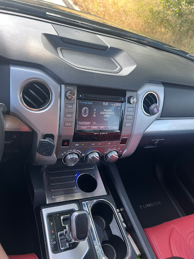 CALI COMPLETE AUTO CARE image