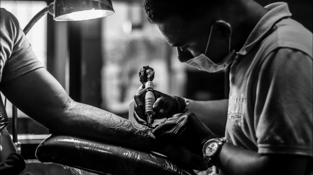 Adrada Tattoo Studio