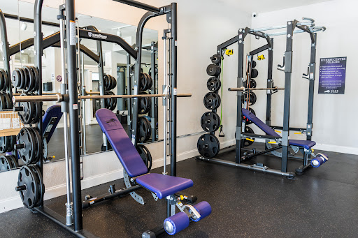 Exercise Equipment Store «Bandit Fitness Equipment», reviews and photos, 1990 S Belcher Rd, Largo, FL 33771, USA