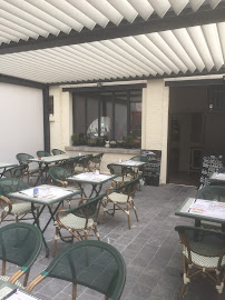 Atmosphère du Restaurant italien Chez Mario à Saint-Quentin - n°4