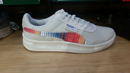 Shoe Store «PUMA», reviews and photos, 4977 International Dr #3b, Orlando, FL 32819, USA