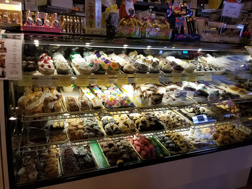 Deli «Parmamarket», reviews and photos, 56 Danbury Rd, Ridgefield, CT 06877, USA