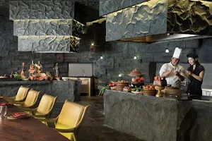 Bejana, Indonesian Restaurant at The Ritz-Carlton, Bali image