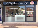 Salon de manucure L'onglerie de Vy 95230 Soisy-sous-Montmorency