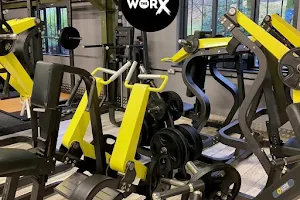 The Worx Gym image