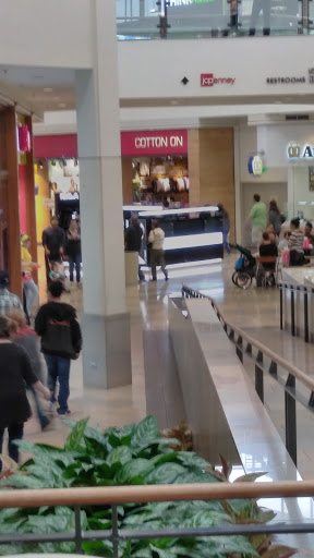 Shopping Mall «North Star Mall», reviews and photos, 7400 San Pedro Ave, San Antonio, TX 78216, USA