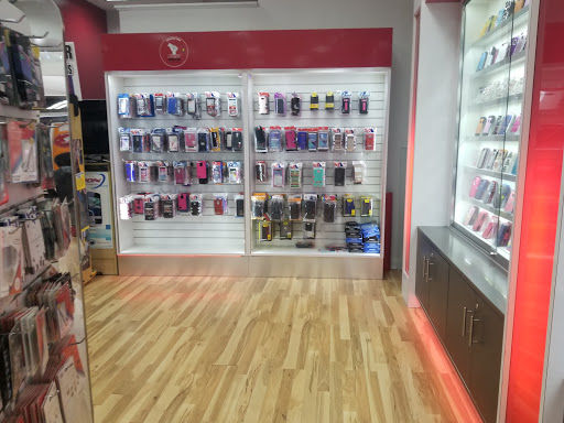 Cell Phone Store «Cyberion», reviews and photos, 11160 Veirs Mill Rd G10B, Silver Spring, MD 20902, USA