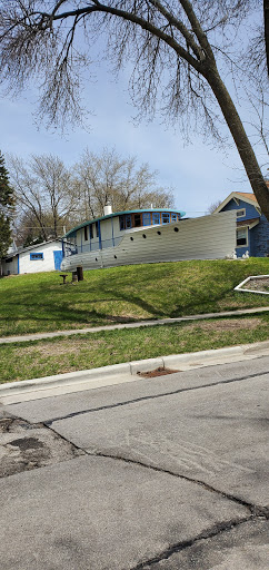 Tourist Attraction «Edmund B. Gustorf Boathouse», reviews and photos, 3138 N Cambridge Ave, Milwaukee, WI 53211, USA