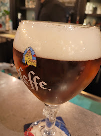 Bière du Restaurant Café Marco Polo à Paris - n°13