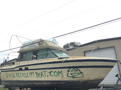 Recycle My Boat