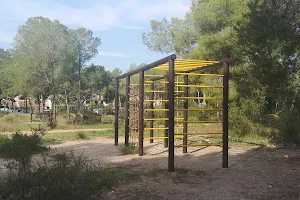 Parque Pinada de Ramón de Navarrete image