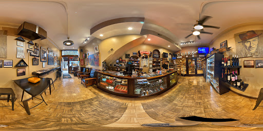 Cigar Shop «Cigar Exchange,The», reviews and photos, 107 Market St, Wilmington, NC 28401, USA