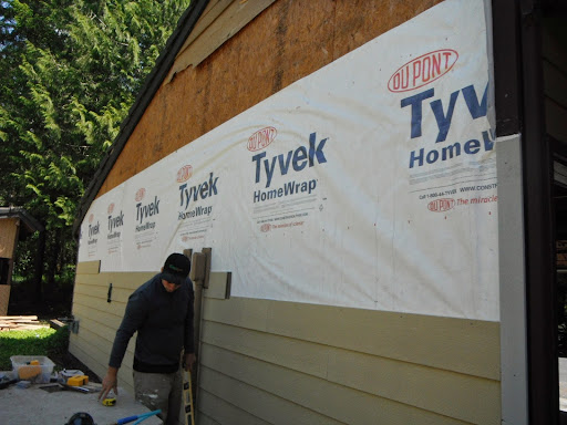 Roofing Contractor «Joseph Builders», reviews and photos, 2916 NW Bucklin Hill Rd, Silverdale, WA 98383, USA