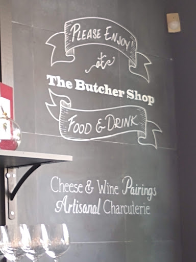 Butcher Shop «The Butcher Shop», reviews and photos, 552 Tremont St, Boston, MA 02118, USA