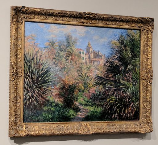 Art Museum «Norton Museum of Art», reviews and photos, 1451 S Olive Ave, West Palm Beach, FL 33401, USA